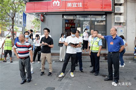 围蔽路段要加快施工！群众反映中山这些道路高峰期拥堵，代表进行视察交通