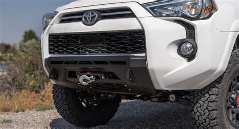 Cbi Toyota 4runner Covert Front Bumper 2014 2023