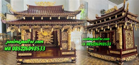 Altar Sembahyang Dewa Jual Meja Altar