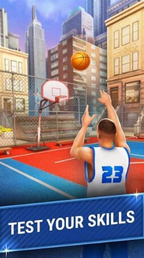 11 Best Basketball Games for Android | Freeappsforme - Free apps for ...