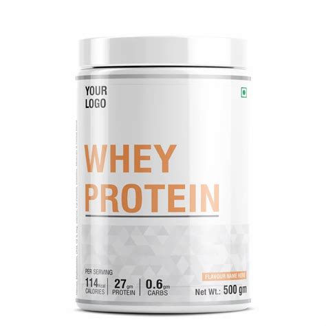 Muscletech Whey Protein, 1 Kg at ₹ 900 in Surat | ID: 2852670720733