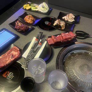 KPOT KOREAN BBQ & HOT POT - 75 Photos & 54 Reviews - 40 Geoffrey Dr, Newark, Delaware - Barbeque ...