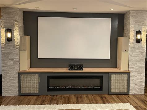 My new home theater setup : r/hometheater