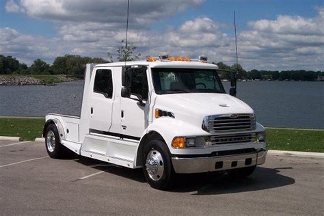 58 Best Ideas About Ford F800 And Custom Ford Med Duty On Pinterest Tow