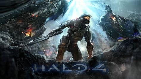 Halo Coming To Pc Via The Master Chief Collection Come November Th