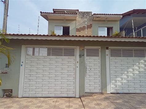 Casa Na Rua Dos Ger Nios Portal Dos Ip S Em Cajamar Por R