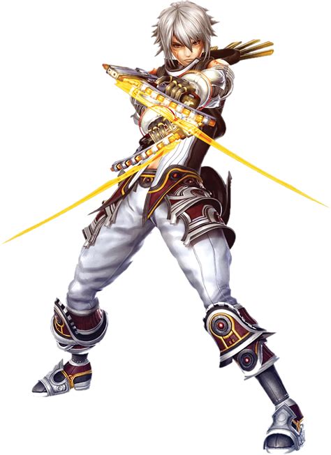 Haseo Character Giant Bomb