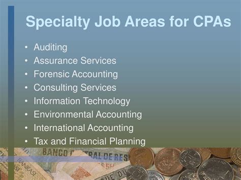 Ppt Cpas Not Your Average Accountant Powerpoint Presentation Free