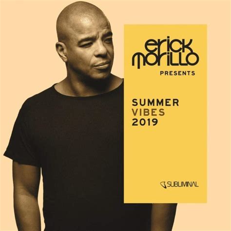 Cartagena Song By Erick Morillo From Erick Morillo Presents Best Of