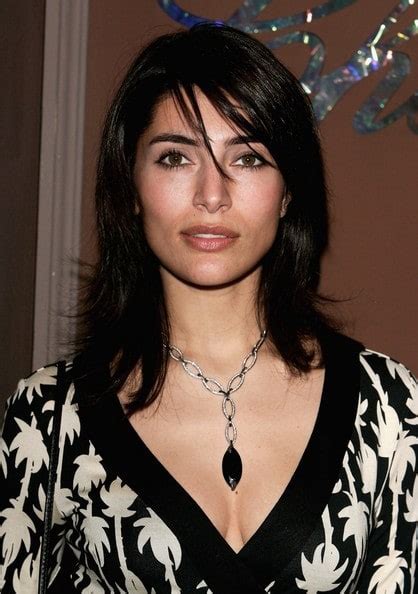 Picture Of Caterina Murino