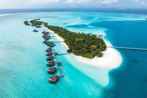 The Most Beautiful Maldives Resorts For Your Dream Vacation