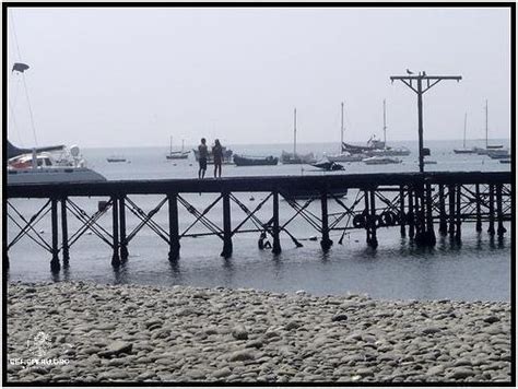 Descubre El Hermoso Balneario Santa Rosa Lima Peru Enero 2025