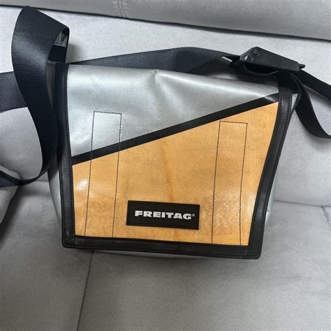 Freitag Cross Bag On Bunjang Global Site