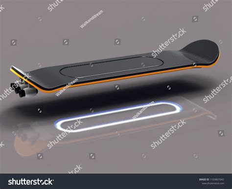 1.298 imagens de Skateboard futuristic Imagens, fotos stock e vetores | Shutterstock