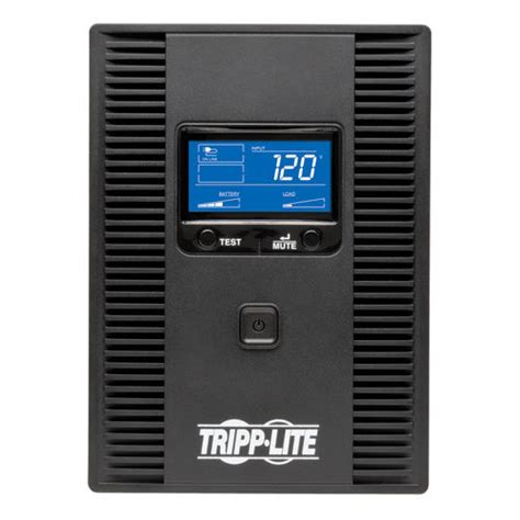 UPS Tripp Lite SmartPro 1500VA 900W Ingresa Intercompras