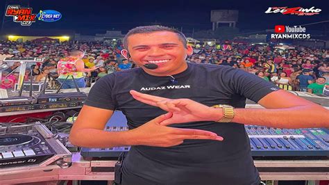 Set Top Dj Leozinho No Super Pop Live Em Capanema Youtube