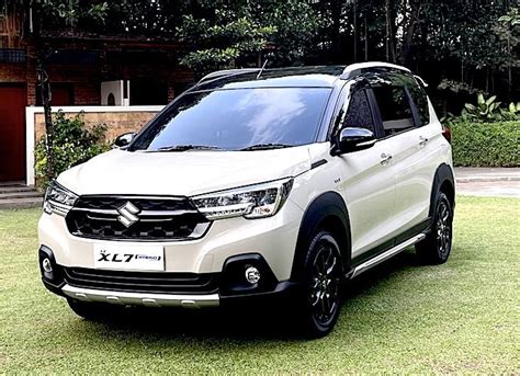 New XL7 Hybrid Penjualan Passenger SUZUKI Bulan Juni 2023