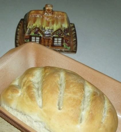 Bread Machine Sourdough Recipe - Food.com