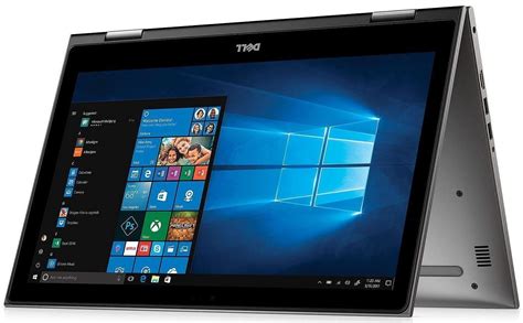 Buy Dell Inspiron Inch Hd Touchscreen Flagship High