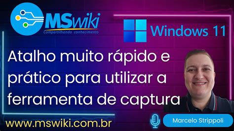 Windows Atalho Muito Mais R Pido E Pr Tico Para Utilizar A