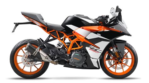 2022 Ktm Rc 390 First Look 21 Fast Facts Track And Street 58 Off