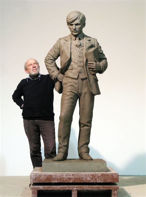 Philip Jackson biography | Philip Jackson Sculptures