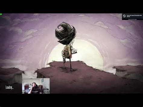 Don't Starve gameplay (Walkthrough / Playthrough / Lets Play) - YouTube