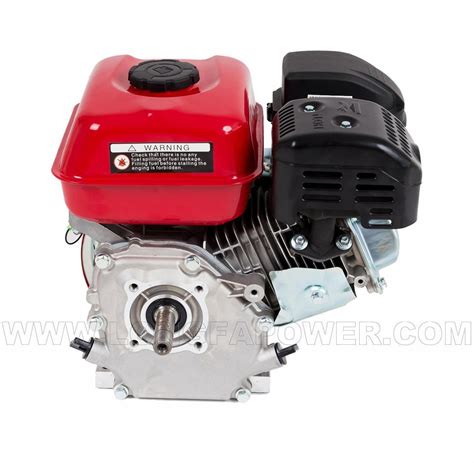 Hp Engine F Cc Gasoline Engine For Water Pump China