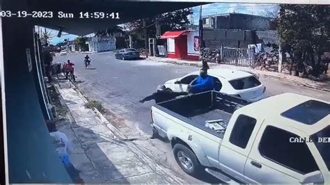 En Sólo 40 Segundos Así Fue El Secuestro De Un Empresario En Chetumal Infobae