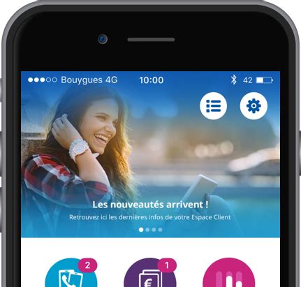 Espace Client Bouygues Telecom