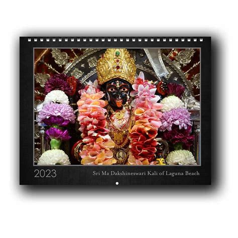 Dallas Hindu Temple Calendar 2023