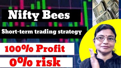 Nifty Bees Short Term Trading StrategyEarn 100 Profit With No Loss