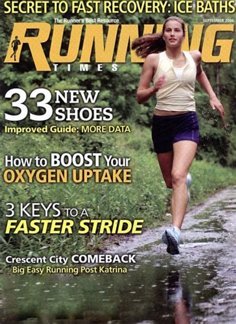 Running Times Magazine Topmags