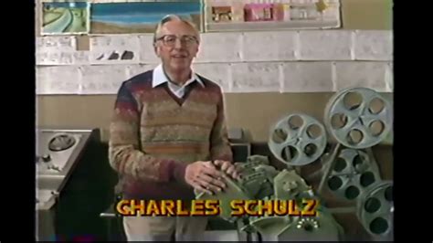 Charles M Schulz S Intro To What Have We Learned Charlie Brown