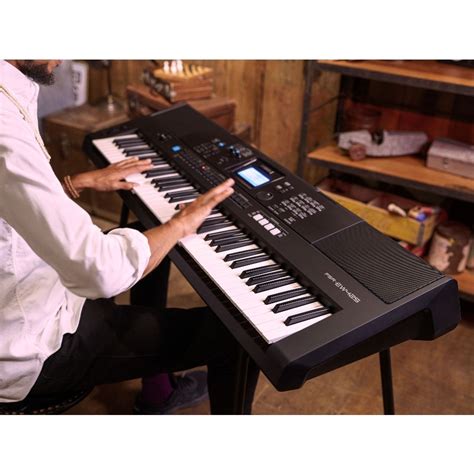 Yamaha Psr Ew Keyboard