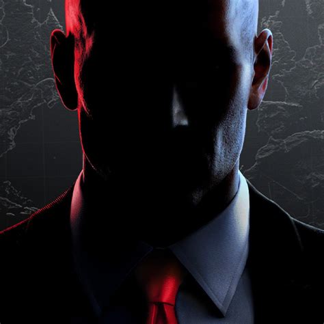 Icon For Hitman World Of Assassination By Fakelebowski Steamgriddb