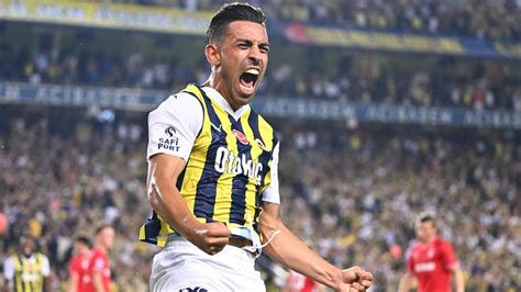 Ge En Sezon Isliklaniyordu Smail Kartal O Futbolcuyu Kendine Getirdi