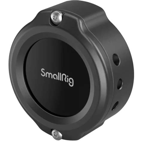 Smallrig Cage For Apple Airtag With Dual Screw Mount Md