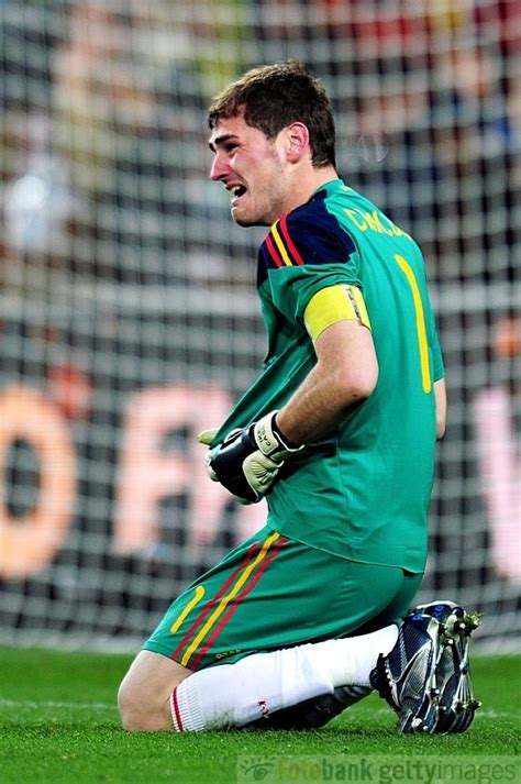 iker (world cup 2010) - Iker Casillas Photo (14458690) - Fanpop