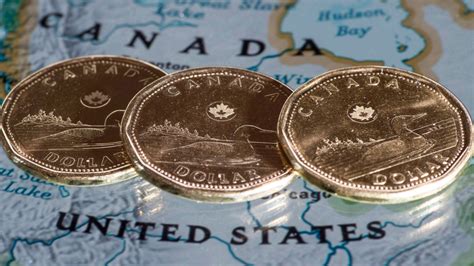 Trump Tariffs On Canada Loonie Falls To Lowest Since Ctv News