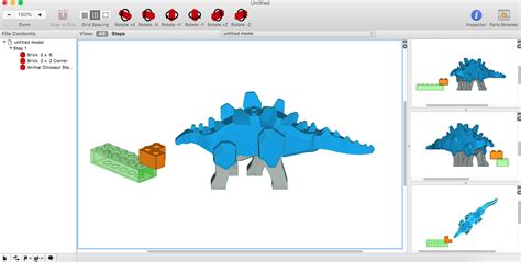 The Best LEGO Design Software: So many options, so little time