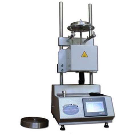 Melt Flow Index Artec Testnology