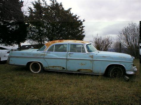 1956 Chrysler Imperial for sale in Broadway, Virginia, United States ...