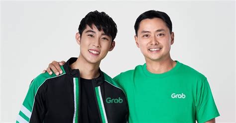 20 Questions With Yee Wee Tang Managing Director Of Grab Singapore