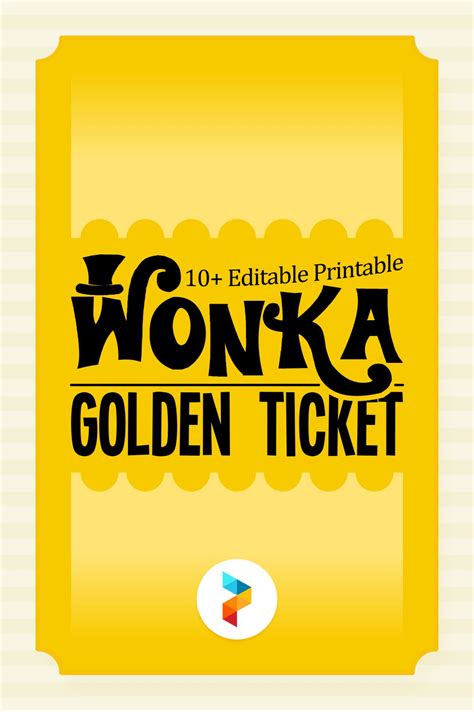 Best Editable Printable Wonka Golden Ticket Pdf For Free At Printablee 8400 Hot Sex Picture