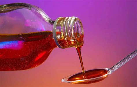 World Health Organization Who Says Contaminated Cough Syrup Sold In