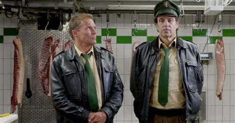 Hubert Und Staller Alles Zur Serie Tv Spielfilm