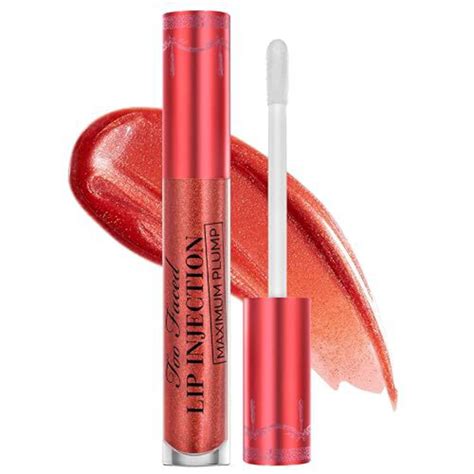 Too Faced Lip Injection Maximum Plump Extra Strength Hydrating Lip