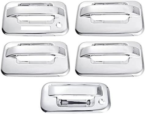 Amazon Auceramic Chrome Door Handle Cover Fit For Ford