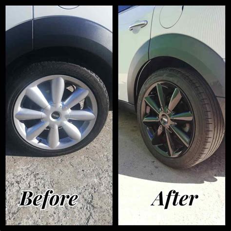 Alloy wheel repair – Alloy Wheel repair, & Car polishing